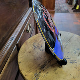 Mickey's Coffee Enamel Sign