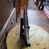 Mickey's Coffee Enamel Sign