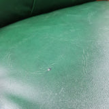 Edwardian Library Chair