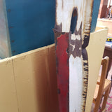 Railway Signal Arm - Part