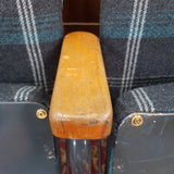 Bank of 3 - Vintage Cinema Seating