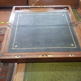 19th Century Tonbridge Ware Writing Slope