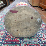 Betty Boop Wooden Statue