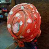 Original Vintage Wills's Pirate Shag Advertising Figure