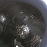 West German Pottery Vase