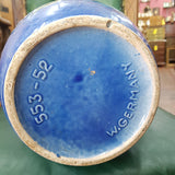 West German Pottery Vase