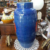 West German Pottery Vase